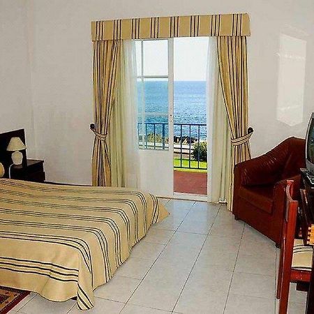 Hotel Ocidental Santa Cruz das Flores Luaran gambar