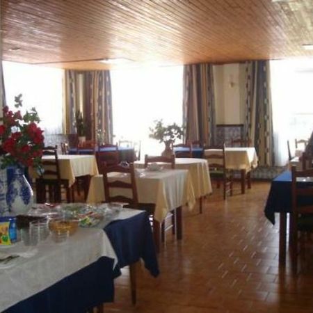 Hotel Ocidental Santa Cruz das Flores Luaran gambar