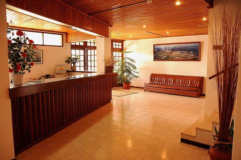 Hotel Ocidental Santa Cruz das Flores Luaran gambar